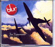 Blur - For Tomorrow CD 2